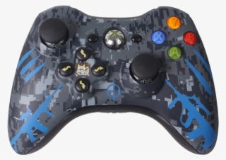 When - Xbox 720 Controller Leak