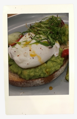 5 Of My Favourite By-yourself Brunch Spots Solo, Skint