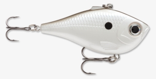 Rapala Rippin' Rap Firetiger 2" X 5/16 Oz