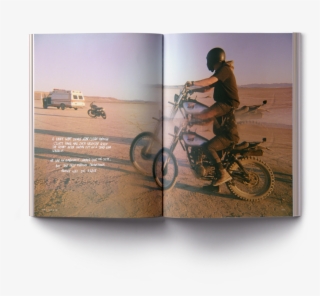 What Is Iron & Air - Sahara