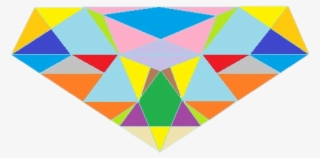 Diamond - Triangle