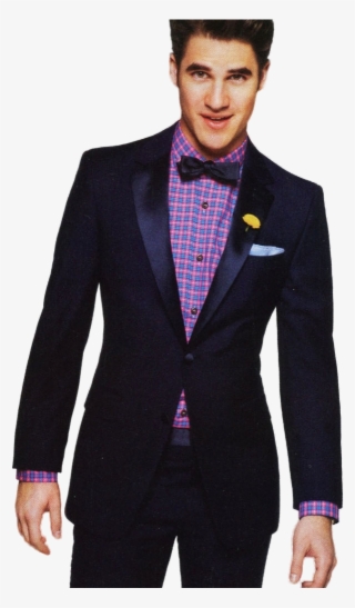 Darren Criss Png Pic - Blaine Glee Png