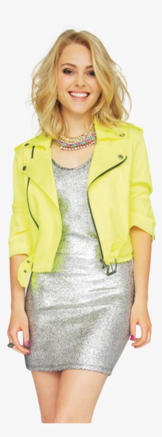 Annasophia Robb Download Png Image - Annasophia Robb Photoshoot Png