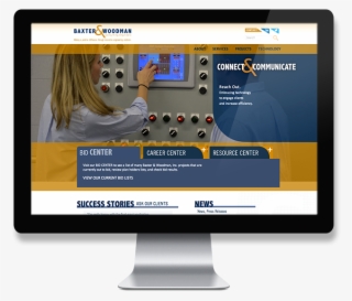 Baxter & Woodman - Baxter & Woodman, Inc.