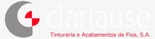 Clariause Logo Clariause Logo - Carmine