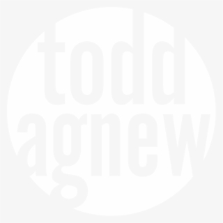 Todd Agnew - Official Website - Graphic Design