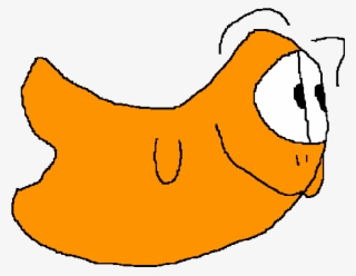 Click - Don T Click The Fish