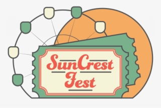 Thank You To Everyone Who Purchased Ted Drewes - Suncrest Fest