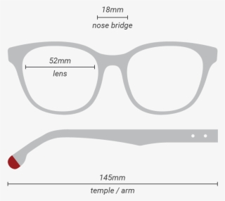 Grey Frame / Smoke Polarized Lens - Goggles