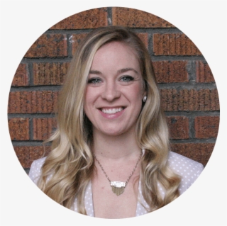 Kierston Anderson - Blond