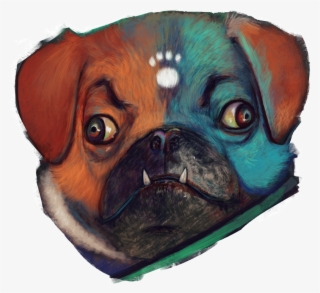 Cx - Pug