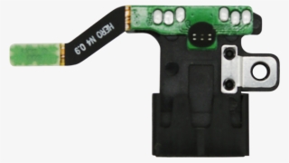 Samsung Galaxy S7 Edge Headphone Jack - Samsung S7 Edge Headphone Jack