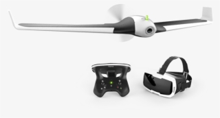 Parrot Pf726203aa - Bebop 2 Fpv Drone