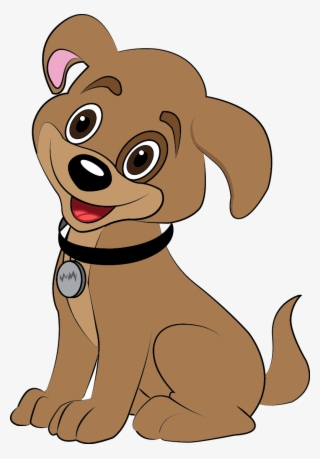 Doggo - Cartoon