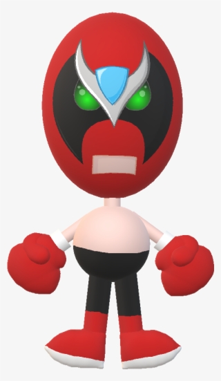 A Newer Version With Updated Boots Http - Strong Bad