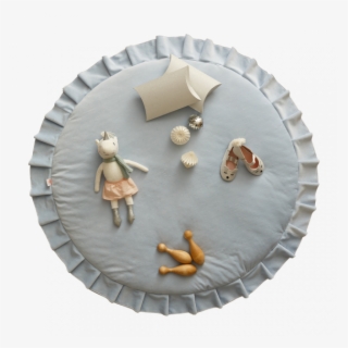 Vaip Velvet Sky - Velvet