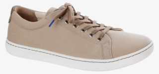 Birkenstock Men's Arran Khaki Canvas - Shoe