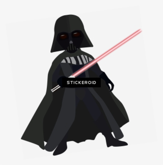 Dart Vader - Darth Vader