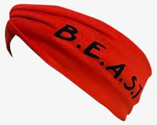 Image Of Logo Headband - Coin Purse