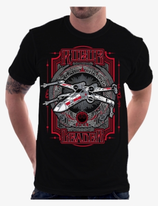 Camiseta Star Wars Rogue One Guerra Nas Estrelas Darth - T Shirt James Hetfield