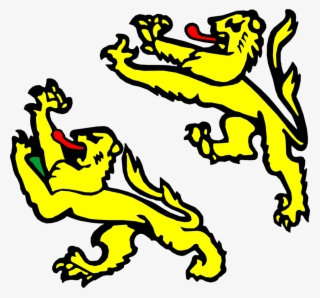 Lions Free Stock Photo - Clip Art