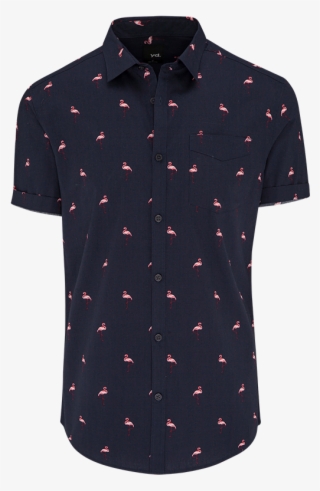 Flamingo Urban Clothing - Polo Shirt