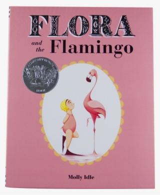 Flora And The Flamingo
