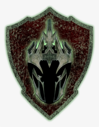 Realm Of Angmar - Lord Of The Rings