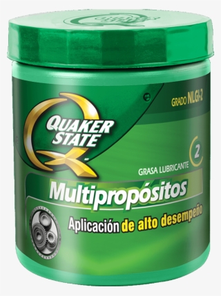 Quaker State