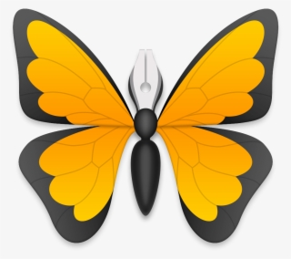 Quickly Switch Back To The Previous App - Ulysses App Logo