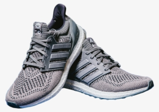 9 Sneaker Collabs Of 2016 We're Totally Eyeing - Adidas Ultra Boost Highsnobiety Grey