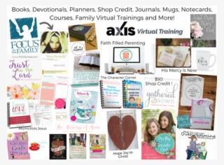 Sponsors Post 30 Days Of Tween Parenting Encouragement