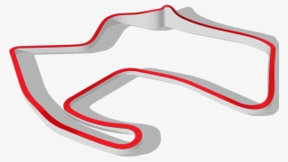Track Information - Virginia