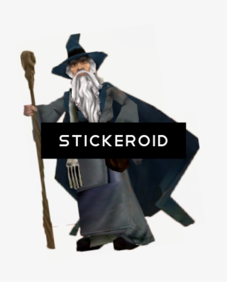 Gandalf Lord Of Rings The