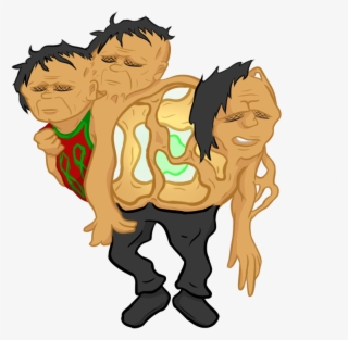 Two Different "infinitized" Arnold Shpitz I Did From - Deviantart