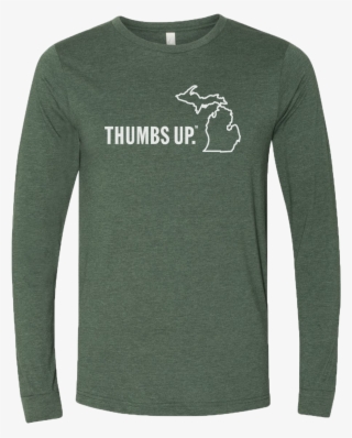 T Shirt With Hand Png