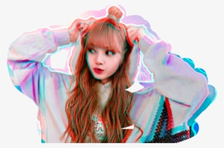 Lalisa Lisa Blackpink