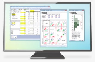 Data Analysis Software For Mac And Windows - Jmp Statistik