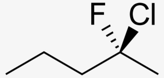 2 Chloro 2 Fluoropentane - Fluoropentane