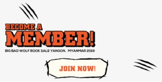 Join The Pack
