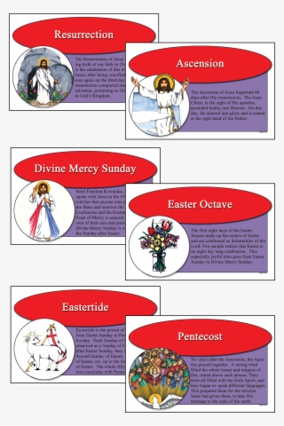 Faithwords Easter Season Llco055 - Cartoon