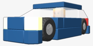 By Jedi Knight - Car