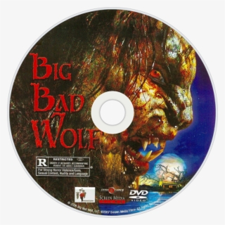 Big Bad Wolf Dvd Disc Image - Big Bad Wolf [region 1]
