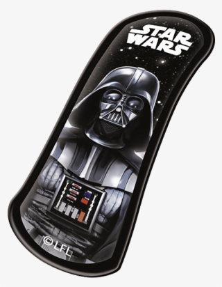 Which Young Jedi Knight Becomes Darth Vader In Star - Plaid Polaire Star Wars