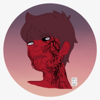 Mavishi Vitiate Jedi Knight Swtor Sith Pureblood Star - Illustration