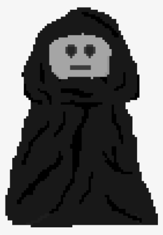 The Big The Grim Reaper - Gif