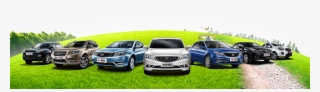 Parked Cars Png Clip Freeuse