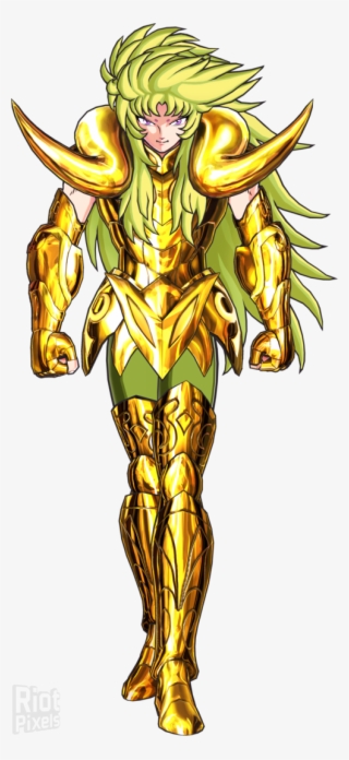993 × - Saint Seiya Soldiers Soul Pharaon