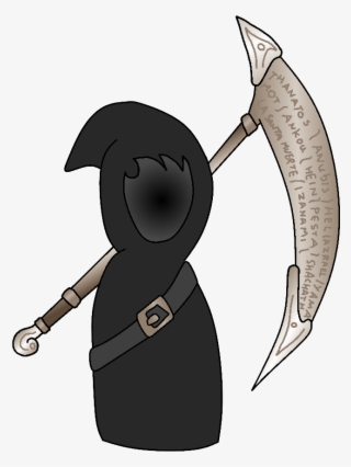 Grim Reaper - Swap - Death