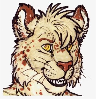 Haku Icon - Bengal Tiger